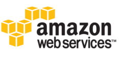 AWS-logo