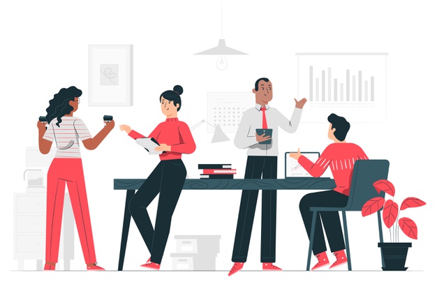 Office Supplies Procurement