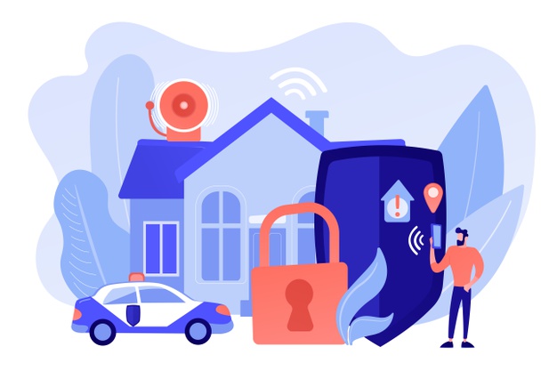 Security Surveillance Systems